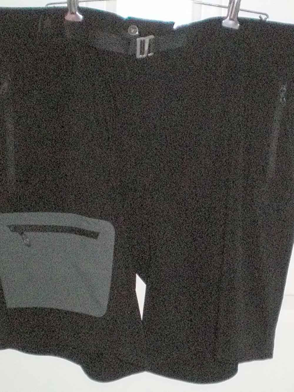 Columbia Titanium Golf or Hiking Shorts Size 42 Waist
